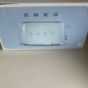 SMEG Toaster